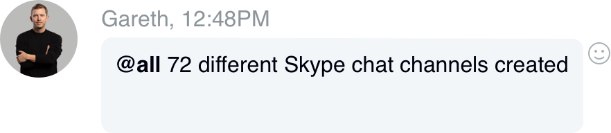 Skype